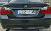 BMW 3 Series E90/E91/E92/E93 Sedan