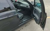 BMW 3 Series E90/E91/E92/E93 Sedan