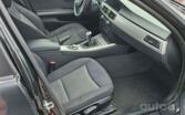 BMW 3 Series E90/E91/E92/E93 Sedan