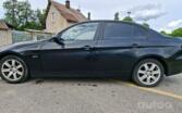 BMW 3 Series E90/E91/E92/E93 Sedan