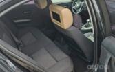 BMW 3 Series E90/E91/E92/E93 Sedan