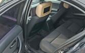BMW 3 Series E90/E91/E92/E93 Sedan
