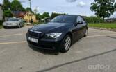 BMW 3 Series E90/E91/E92/E93 Sedan