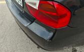 BMW 3 Series E90/E91/E92/E93 Sedan