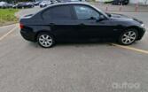 BMW 3 Series E90/E91/E92/E93 Sedan