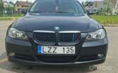 BMW 3 Series E90/E91/E92/E93 Sedan