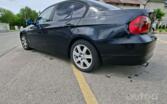BMW 3 Series E90/E91/E92/E93 Sedan