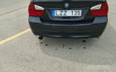 BMW 3 Series E90/E91/E92/E93 Sedan