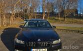 BMW 5 Series F07/F10/F11 Touring wagon