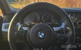 BMW 5 Series F07/F10/F11 Touring wagon