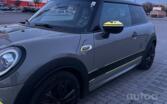 Mini Cooper S F56 [restyling] Hatchback 3-doors