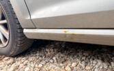 Volkswagen Golf 7 generation Variant wagon 5-doors