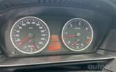 BMW 5 Series E60/E61 Sedan