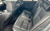 BMW 5 Series E60/E61 Sedan