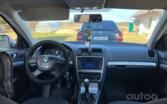 Skoda Octavia 2 generation [restyling] Liftback 5-doors