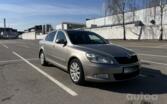 Skoda Octavia 2 generation [restyling] Liftback 5-doors
