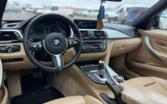 BMW 3 Series F30/F31/F34 Touring wagon