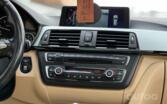 BMW 3 Series F30/F31/F34 Touring wagon