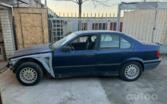 BMW 3 Series E36 Sedan
