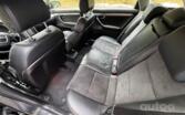 Audi A4 B7 Avant wagon 5-doors