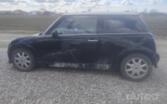 Mini One R50 Hatchback