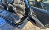 BMW 5 Series E60/E61 Sedan