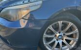 BMW 5 Series E60/E61 Sedan