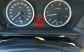 BMW 5 Series E60/E61 Sedan