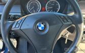 BMW 5 Series E60/E61 Sedan