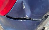 Mercedes-Benz A-Class W169 [restyling] Hatchback 5-doors
