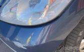 Mercedes-Benz A-Class W169 [restyling] Hatchback 5-doors