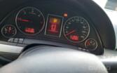 Audi A4 B7 Avant wagon 5-doors