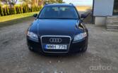 Audi A4 B7 Avant wagon 5-doors