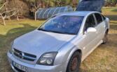 Opel Vectra C GTS hatchback