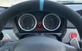 BMW 3 Series E90/E91/E92/E93 [restyling] Coupe