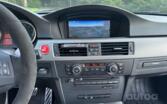 BMW 3 Series E90/E91/E92/E93 [restyling] Coupe