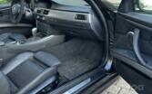 BMW 3 Series E90/E91/E92/E93 [restyling] Coupe