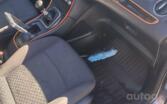 Ford Galaxy 2 generation Minivan