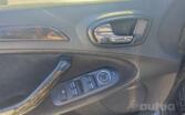 Ford Galaxy 2 generation Minivan