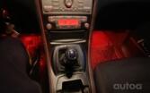 Ford Galaxy 2 generation Minivan