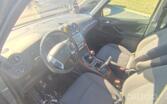 Ford Galaxy 2 generation Minivan