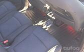 Ford Galaxy 2 generation Minivan