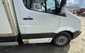 Mercedes-Benz Sprinter Second generation