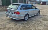 BMW 5 Series E39 [restyling] Touring wagon