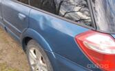 Subaru Outback 3 generation [restyling] wagon