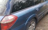 Subaru Outback 3 generation [restyling] wagon