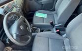 Volkswagen Golf 4 generation Hatchback 5-doors
