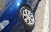 Audi A4 B5 Avant wagon 5-doors