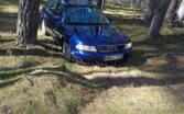 Audi A4 B5 Avant wagon 5-doors
