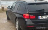 BMW 3 Series F30/F31/F34 Touring wagon